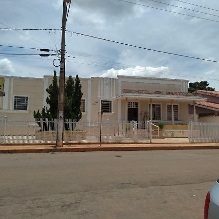 Hotel Imperatriz Formosa Ngoại thất bức ảnh