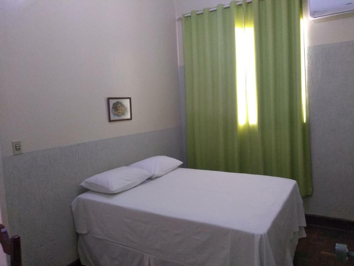 Hotel Imperatriz Formosa Ngoại thất bức ảnh